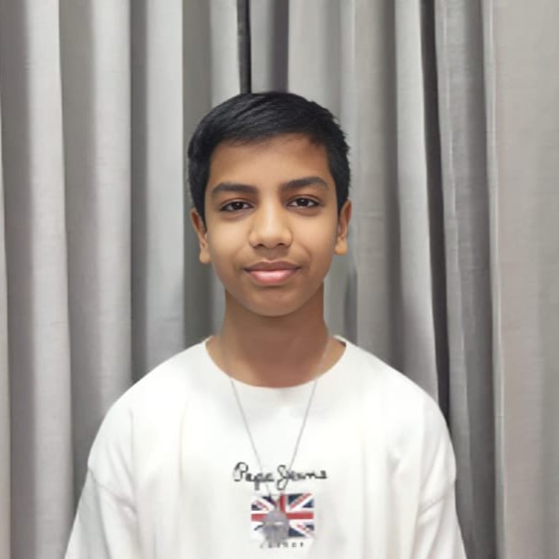 Naman Bansal, Founder of Legacy MUN